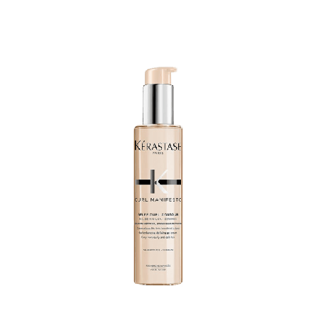 Kérastase Curl Manifesto Geleé Leave-in Inpackning & behandling Unisex 150