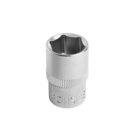 Ironside Pipe 3/8" 6-Kant 12Mm