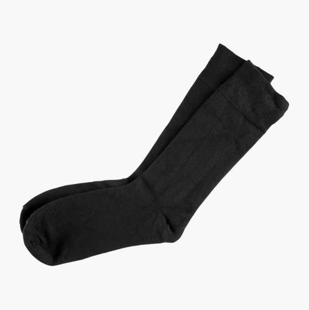 Bambusockor 40–45 5 par - Biltema