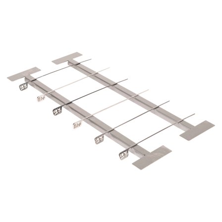 Hibachi grillspettset Medium/Wide Kasai Grill