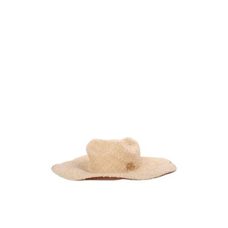 Ruslan Baginskiy, Ruslan Baginskiy Hats Beige, Dames, Maat:L