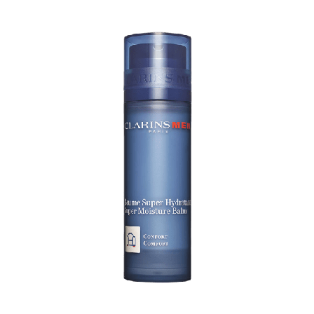 Clarins for Men Super Moisture Balm Ansikte Herr 50 ML