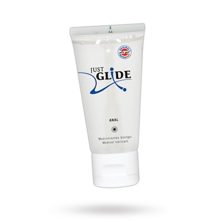 Anal Glide - Vuxen.se - Anal relax spray, anal dusch, anal glidmedel
