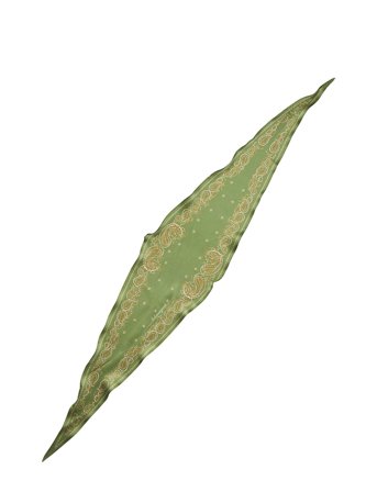 Becksöndergaard | Alonsa Diamond Scarf | ONE SIZE