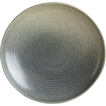 Bonna Hornfels Djup Tallrik