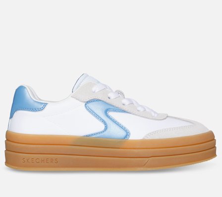 Skechers, Zinger Lift - Homecoming Star, 32, Flicka