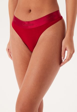 Calvin Klein Thong Klær