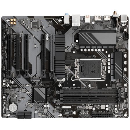 Gigabyte Motherboard Intel B760