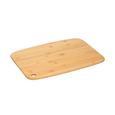 Alpina Skærebræt i bambus - 30x23 cm