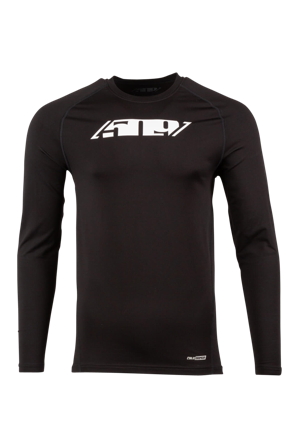 Underlagstrøye 509 FZN LVL 1 (2021) Svart S