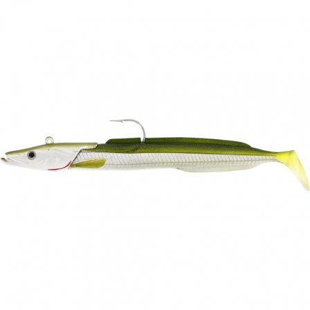 Westin Sandy Andy Jig 150g 23cm - Tobis Ammo