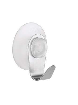 TIGER SIMPLY SUGEKROK MATTBØRSTET