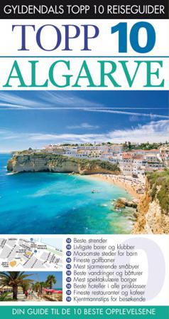 Algarve - Bok av Paul Bernhardt - Paperback