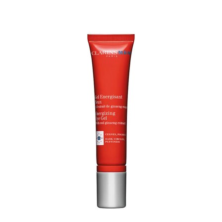 Clarins Men Energizing Eye Gel 15 ml, Mænd, Ansigtspleje, Øjencreme