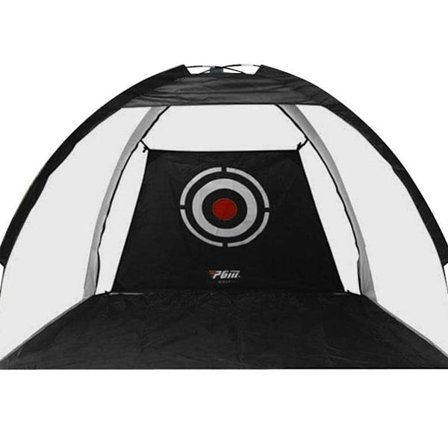 Golftræningsnet - Golfnet - Drivningsnet til tee-træning - KLB