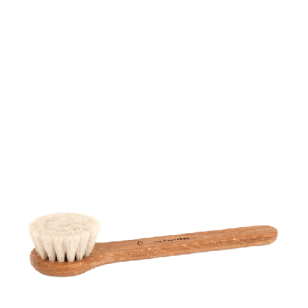 Iris hantverk Ansiktsborste, Torr Tillbehör ONESIZE