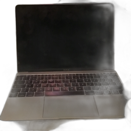 MacBook Air m1