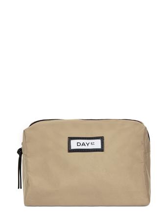 Day Gweneth Re-S Beauty Toilettilaukut Beige DAY ET