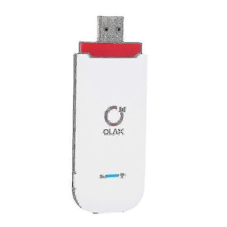 Bærbar 3g 4g 5g Lte Usb Modem Trådløs 300mbps Mini Ufi Le Pocke Mimenor