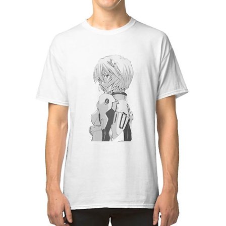 Ayanami T-shirt