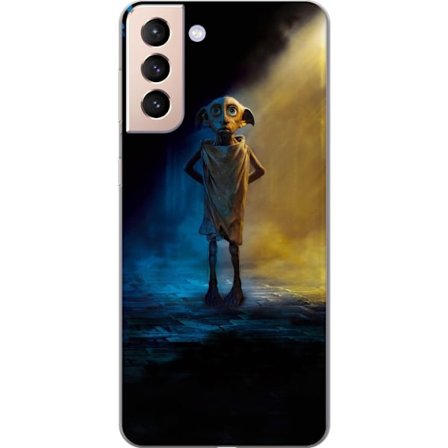 Samsung Galaxy S21 Cover / Mobilcover - Harry Potter