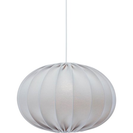 PR Home - Lampskjerm Hilma HT40-FR03 Grå