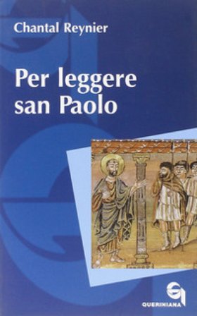 Per leggere San Paolo Chantal Reynier