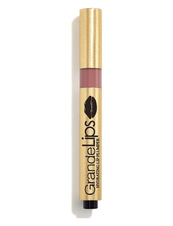 Grande Cosmetics Grandelips Hydrating Lip Plumper Spicy Mauve - Nude - 2.4 ML