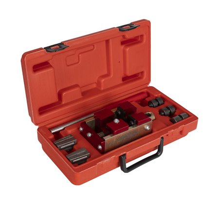 PELA 532214 Jarruputkityökalusarja, Autotalli & ajoneuvot