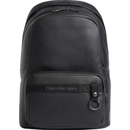 Calvin Klein Rygsæk 13 Sort, Herre Rygsække, Størrelse: ONE Size