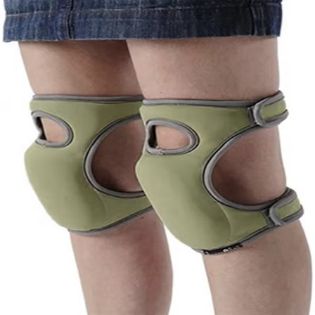 Knäskydd som räddar dina knän oavsett uppgift
