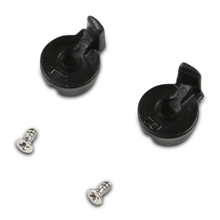 Kit de Vis Klim TK1200 Noir