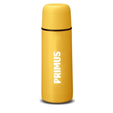 Primus Vacuum Bottle 0.35 L thermoses Yellow ONESIZE