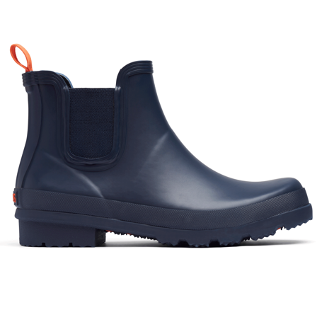 Swims Charlie Rain Boot Blue