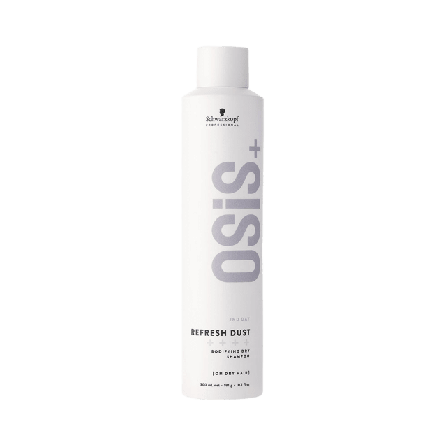 Schwarzkopf Professional OSIS Refresh Dust Hårstyling Unisex 300ML