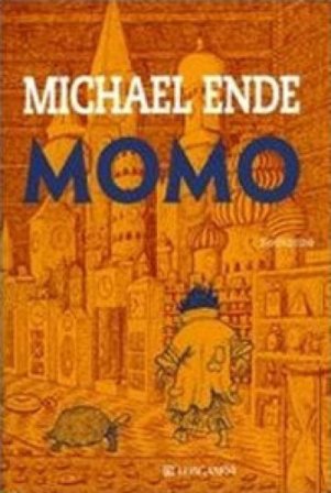 Momo Michael Ende
