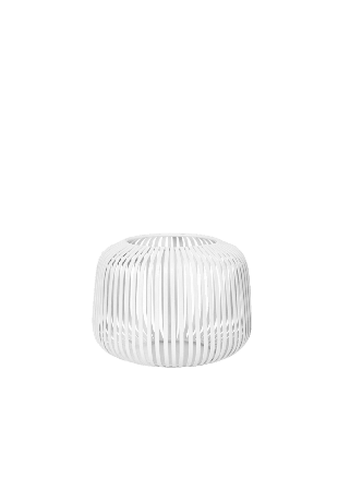 Blomus Lito Lanterna Xs Vit Ljus & ljusstakar