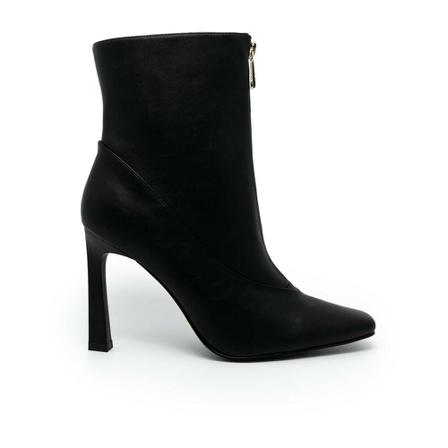 Gaudi, Heeled Boots Zwart, Dames, Maat:37 EU