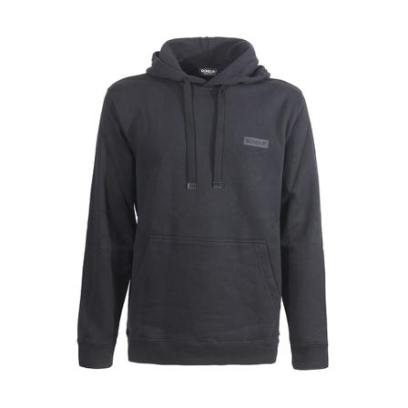 Dondup Hoodie Sort, Herre