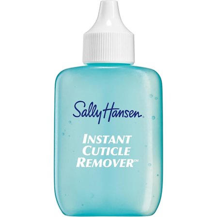 Instant Cuticle Remover Easy to Use Gel, 29.5 ml