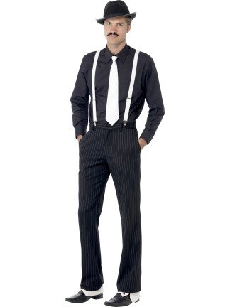 Gangster Instant-SÆT