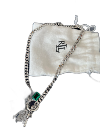 Ralph Laurent halsband