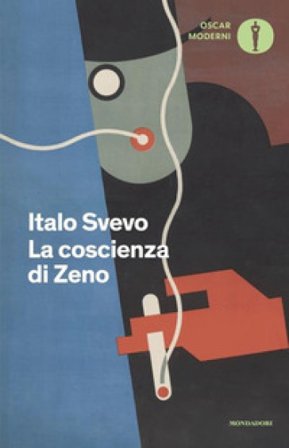 La coscienza di Zeno Italo Svevo