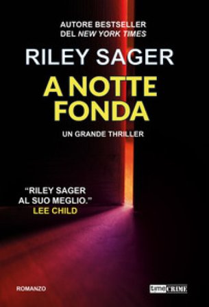 A notte fonda Riley Sager