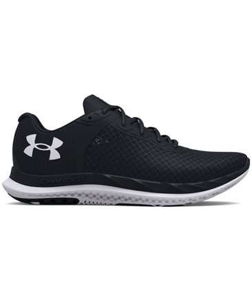 Under Armour W Charged Breeze Wmn Black/White