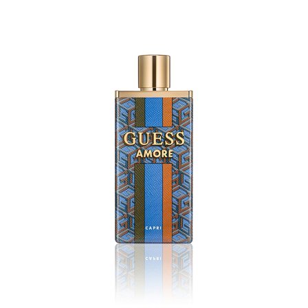 Guess Amore Capri Eau de Toilette 100 ml, Parfumer & Dufte, Parfumer, Eau De Toilette