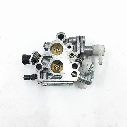 Förgasare för Stihl Hs46 Hs56 häcksax ersätter Zama C1t-s195 Hs46 Tca08