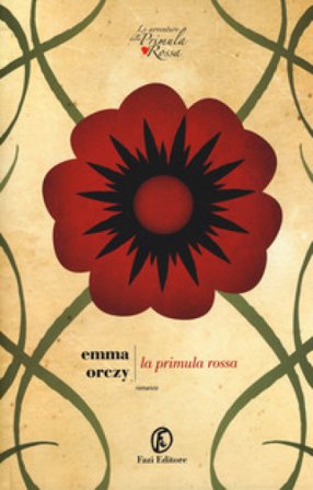 La primula rossa Emma Orczy