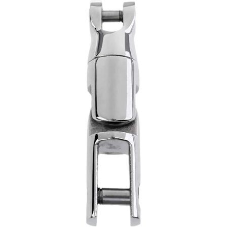 1/4"-5/16"(6mm-8mm) Flerretningsanker Kjetting Fortøyningssvivel Kobling Marine Rustfritt Stål 316