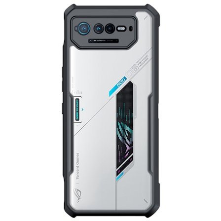 XUNDD Asus ROG Phone 6/6Pro/6D/6D Ultimate 5G Beatle Series Cover